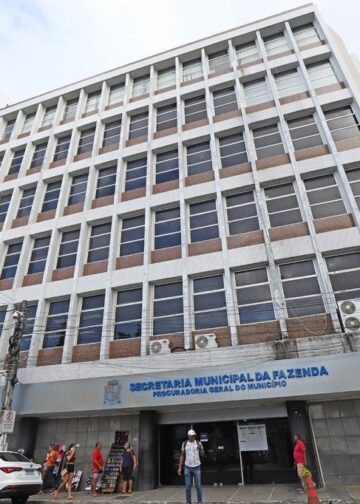 Prefeitura orienta contribuintes a emitir segunda via da cota única do IPTU 2026