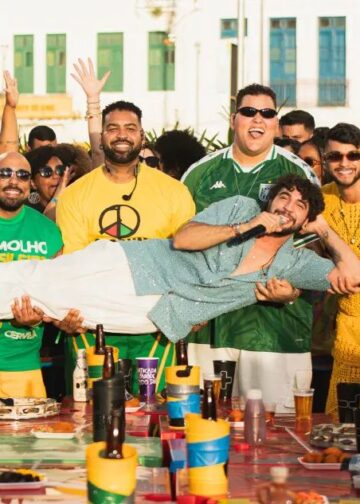 Projeto “Na Farra” chega a Aracaju com Nattan e Menos é Mais