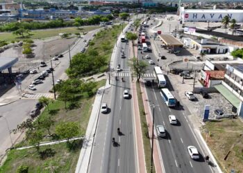SMTT interdita vias em Aracaju para aferição obrigatória de radares nesta segunda-feira, 26
