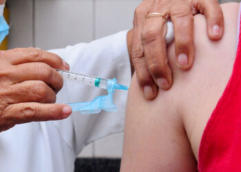 São Cristóvão amplia vacinação contra HPV para adolescentes de 15 a 19 anos
