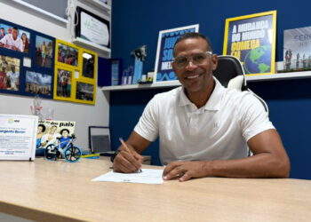 Sargento Byron encaminha demandas da população ao Executivo municipal