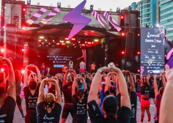 Speed Produções divulga calendário de corridas para 2026