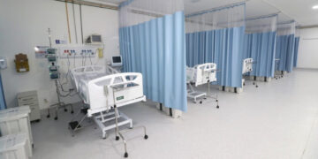 UTI do Sertão inicia funcionamento no Hospital Regional de Glória