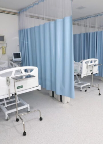 UTI do Sertão inicia funcionamento no Hospital Regional de Glória