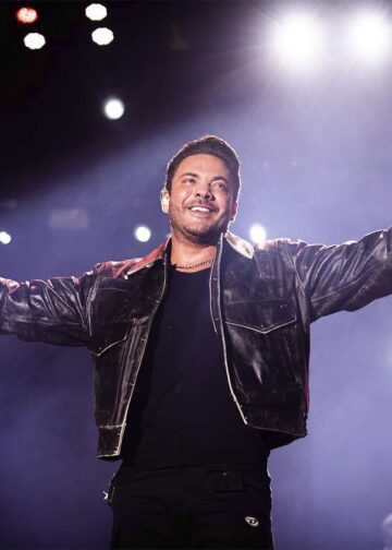 Folia Entretenimento anuncia edição do TBT WS com Wesley Safadão em Aracaju