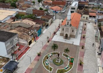 Pedrinhas é reconhecida como Capital Sergipana do Amendoim