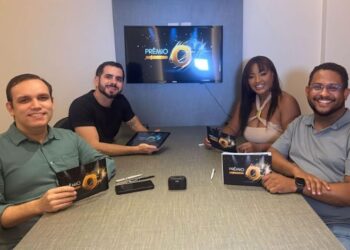 PRÊMIO OLHO VIVO: Melhores de 2025 serão premiados nesta quinta-feira, dia 29