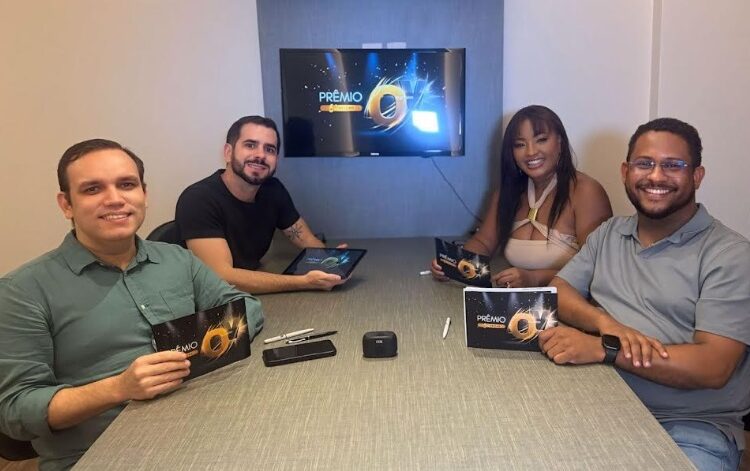 PRÊMIO OLHO VIVO: Melhores de 2025 serão premiados nesta quinta-feira, dia 29