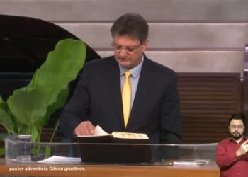 O santo sábado do Senhor no fim dos tempos. Saiba mais …