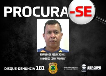 Polícia prende traficante que forjou morte para fugir da Justiça