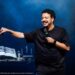 Humorista Rodrigo Marques apresenta espetáculo “História de Pescador” no Teatro Tobias Barreto