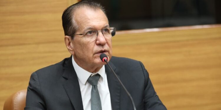 Adailton Martins destaca investimentos do Governo do Estado na segurança pública