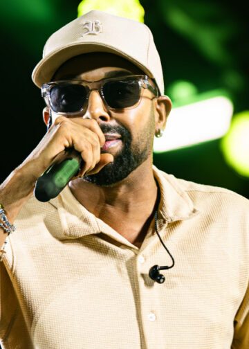 Verão Sergipe 2026 abre temporada carnavalesca na Caueira com shows e foco no turismo