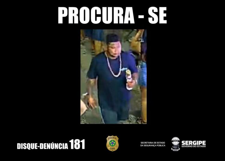 Polícia divulga imagens de investigados por tentativa de homicídio em Pirambu