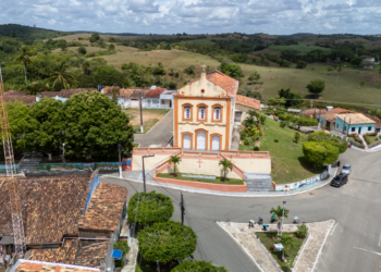 Caravana do ‘Sergipe é aqui’ chega ao município de Santa Luzia do Itanhy na sexta-feira, dia 27