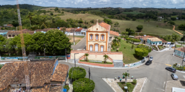 Caravana do ‘Sergipe é aqui’ chega ao município de Santa Luzia do Itanhy na sexta-feira, dia 27