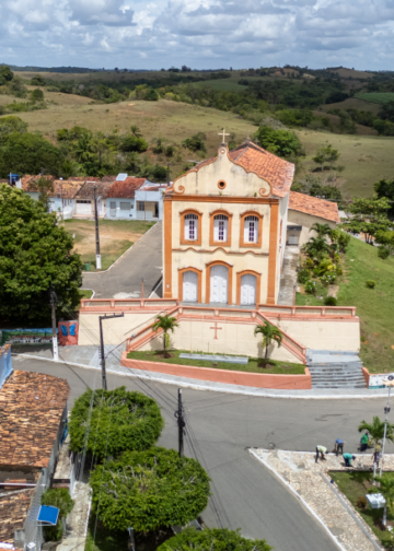 Caravana do ‘Sergipe é aqui’ chega ao município de Santa Luzia do Itanhy na sexta-feira, dia 27