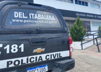 Polícia apreende 470 gramas de cocaína em Itabaiana