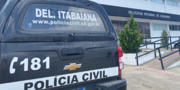 Polícia apreende 470 gramas de cocaína em Itabaiana