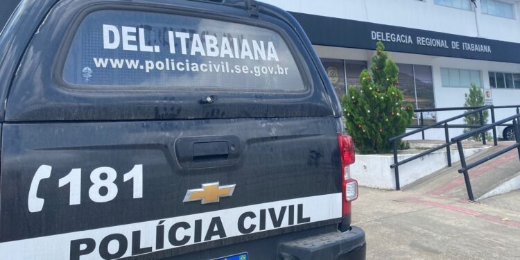 Polícia apreende 470 gramas de cocaína em Itabaiana
