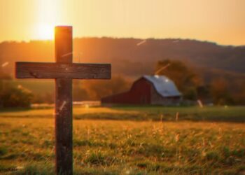 “Não temas, porque eu sou contigo”, garante DEUS