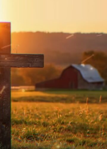 “Não temas, porque eu sou contigo”, garante DEUS