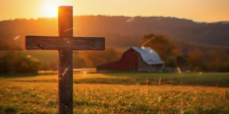 “Não temas, porque eu sou contigo”, garante DEUS