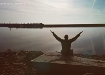 Venham sobre mim também as tuas misericórdias, ó Senhor, e a tua salvação segundo a tua palavra.