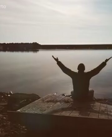 Venham sobre mim também as tuas misericórdias, ó Senhor, e a tua salvação segundo a tua palavra.