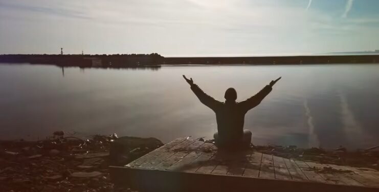 Venham sobre mim também as tuas misericórdias, ó Senhor, e a tua salvação segundo a tua palavra.