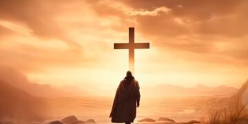 “E não nos cansemos de fazer o bem, porque a seu tempo ceifaremos, se não houvermos desfalecido.”