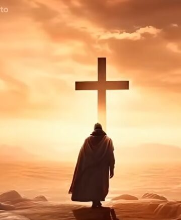 “E não nos cansemos de fazer o bem, porque a seu tempo ceifaremos, se não houvermos desfalecido.”