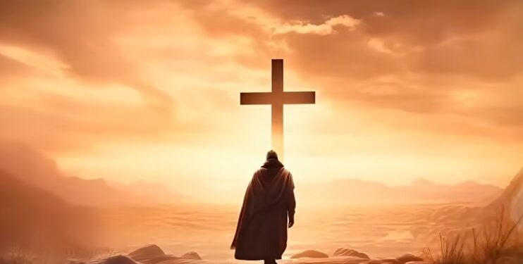 “E não nos cansemos de fazer o bem, porque a seu tempo ceifaremos, se não houvermos desfalecido.”