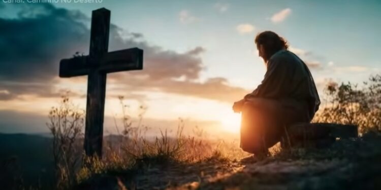 “E não nos cansemos de fazer o bem, porque a seu tempo ceifaremos, se não houvermos desfalecido.”