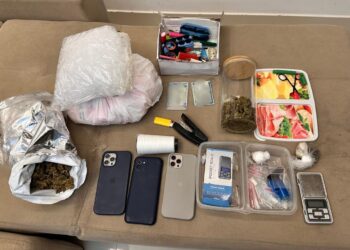 Polícia de Sergipe participa de operação interestadual contra organização criminosa