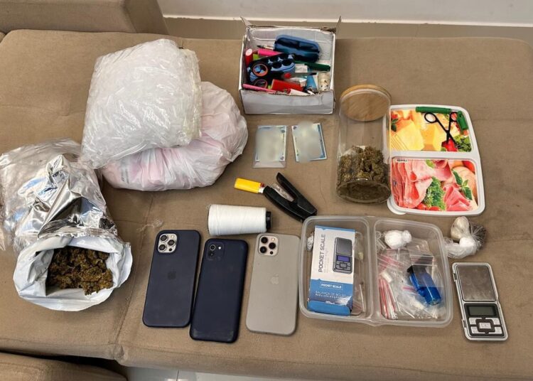 Polícia de Sergipe participa de operação interestadual contra organização criminosa