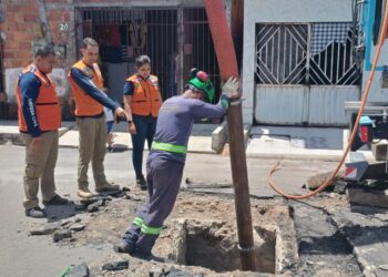 Defesa Civil atua em áreas afetadas pelas chuvas em Aracaju