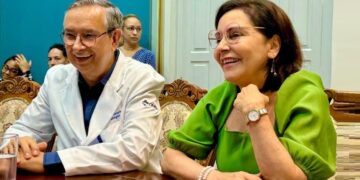 Eduardo Amorim diz que construção do “Hospital Veterinário é mais um marco histórico da gestão Emília Corrêa”