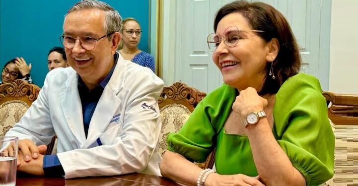 Eduardo Amorim diz que construção do “Hospital Veterinário é mais um marco histórico da gestão Emília Corrêa”