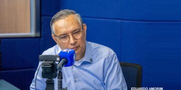 Eduardo Amorim: “Aprovar a CPI da Iguá é uma forma da Alese se redimir parcialmente dos danos causados aos sergipanos”