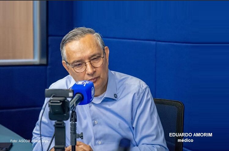 Eduardo Amorim: “Aprovar a CPI da Iguá é uma forma da Alese se redimir parcialmente dos danos causados aos sergipanos”