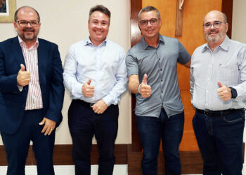 Governo de Sergipe anuncia mudanças na gestão do Huse e do Hospital do Câncer