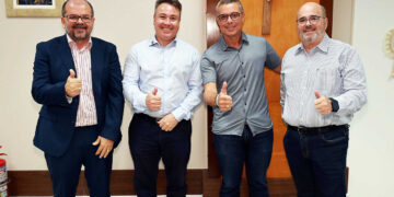 Governo de Sergipe anuncia mudanças na gestão do Huse e do Hospital do Câncer