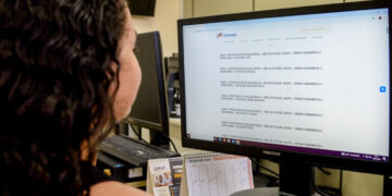 Governo divulga resultados do concurso para professor da rede estadual de Sergipe