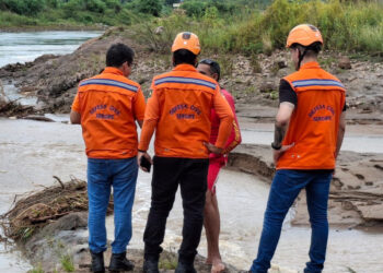 Governo reforça ações após chuvas e interdições em rodovias de Sergipe