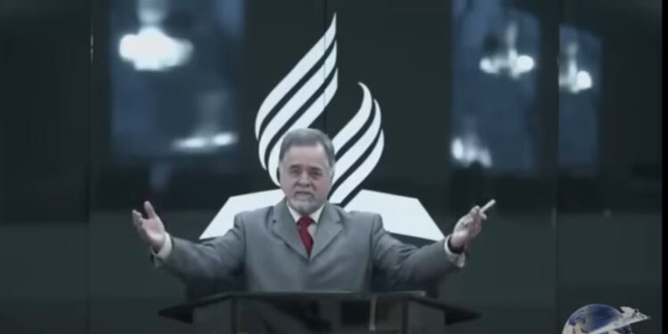 O perigo que o cristão corre ao querer viver como os incrédulos.