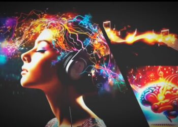 O GRAVE PROBLEMA da música atual e a conexão com DEUS.