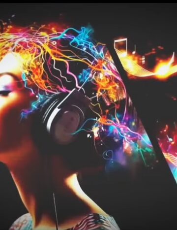 O GRAVE PROBLEMA da música atual e a conexão com DEUS.