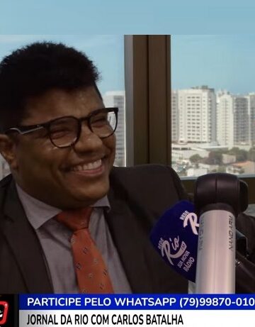 Declaração do Imposto de Renda, está perto do início do prazo de entrega.