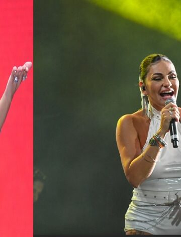 Marina Sena e Maysa Reis  estão entre as atrações do Verão Sergipe neste final de semana no Abaís